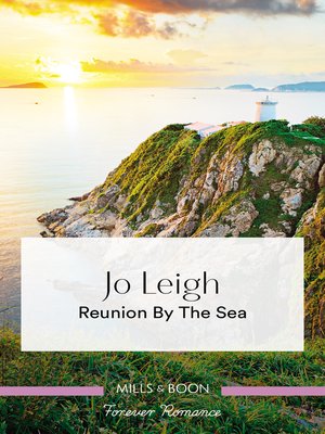 cover image of Reunion by the Sea